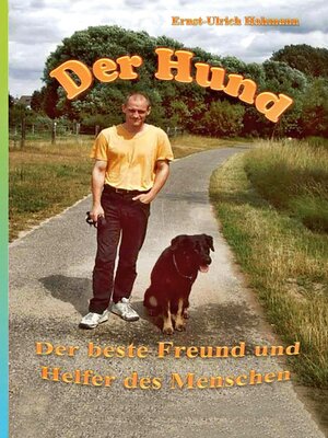 cover image of Der Hund